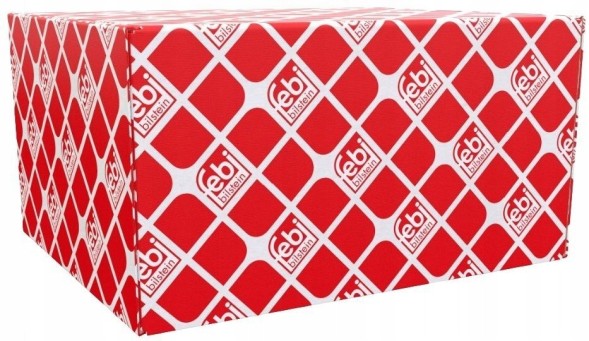 Febi bilstein 39351 Febi bilstein 39351 коливач, підвіска колеса