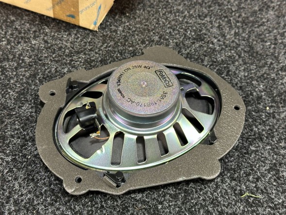 Ford OE FORD TRANSIT MK3 ДИНАМІК ПЕРЕДНІХ ДВЕРЕЙ 3S51-19B170-AC