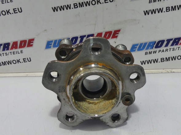 BMW OE 6890070 6893686 6864571 02 BMW G05 G06 G26 G32 G45 G70 ПЕРЕДНЯ СТУПИЦЯ ПІДШИПНИК 6890070