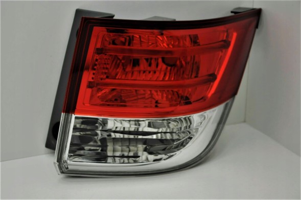 TYC ZHD19146R-SL HONDA ODYSSEY 11- НОВИЙ ЛІХТАР ЗАДНІЙ ПРАВИЙ