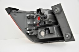 TYC ZHD19146R-SL HONDA ODYSSEY 11- НОВИЙ ЛІХТАР ЗАДНІЙ ПРАВИЙ
