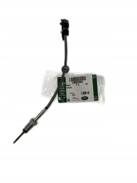 Land Rover OE LR022904GENUINE Датчик температури вихлопних газів Land Rover Discovery Range Rover L322 L405 Л794