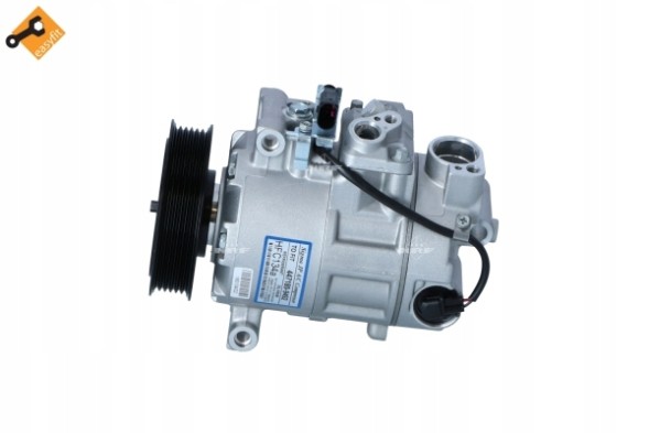 NRF 32229 Nrf компресор кондиціонера audi a4 2000-2004