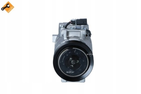 NRF 32229 Nrf компресор кондиціонера audi a4 2000-2004