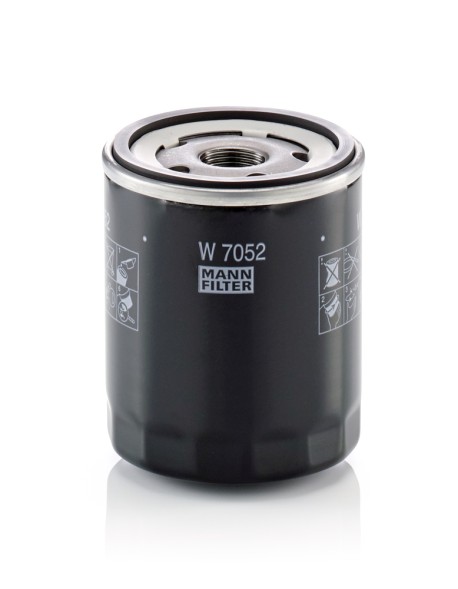 W 7052 MANN FILTER Фільтр мастил