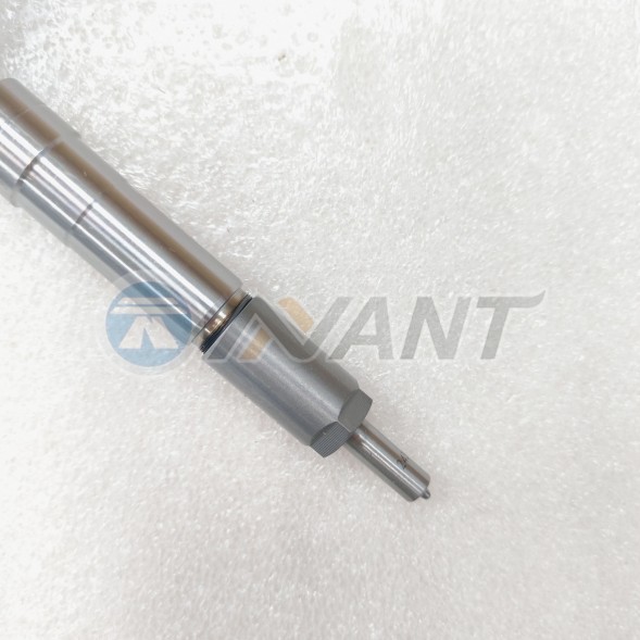 NANT Diesel Fuel Injector Engine Assembly Injection Valves 0445110614