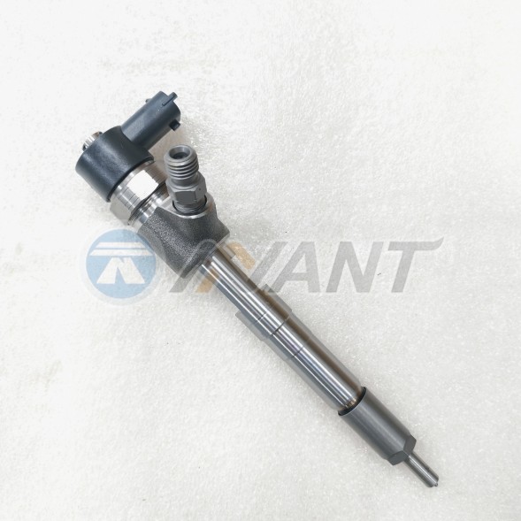 NANT Diesel Fuel Injector Engine Assembly Injection Valves 0445110614