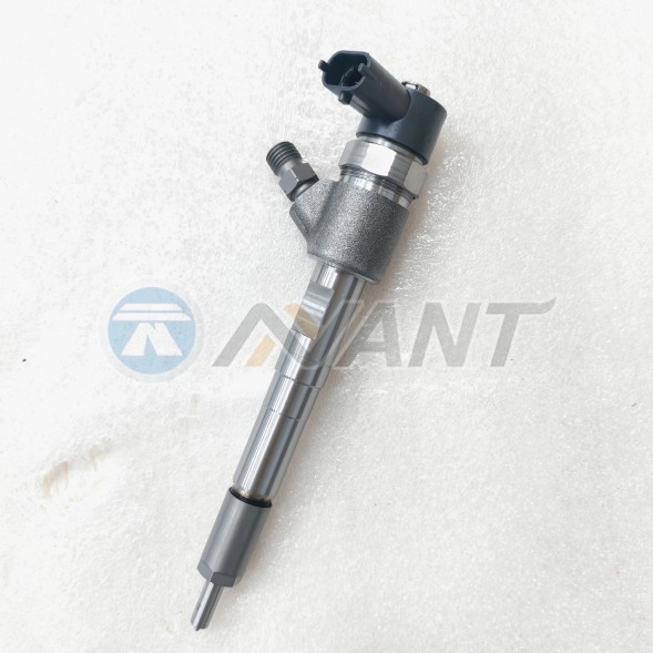 NANT Diesel Fuel Injector Engine Assembly Injection Valves 0445110614