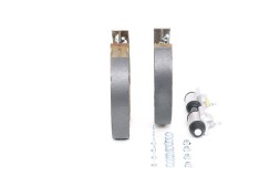 Bosch 0 204 114 676 Bosch 0 204 114 676 набір гальмівних щелеп