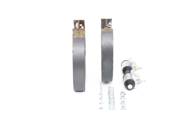 Bosch 0 204 114 676 Bosch 0 204 114 676 набір гальмівних щелеп