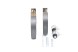 Bosch 0 204 114 676 Bosch 0 204 114 676 набір гальмівних щелеп