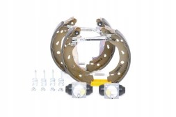 Bosch 0 204 114 676 Bosch 0 204 114 676 набір гальмівних щелеп
