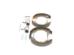 Bosch 0 204 114 676 Bosch 0 204 114 676 набір гальмівних щелеп
