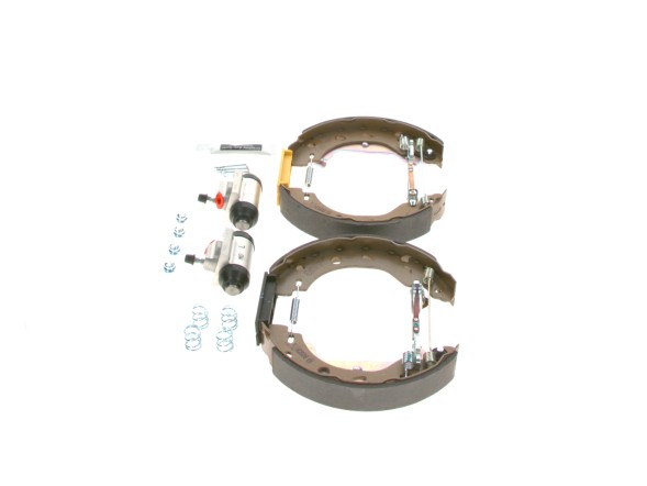 Bosch 0 204 114 676 Bosch 0 204 114 676 набір гальмівних щелеп