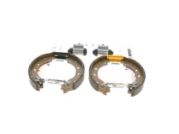 Bosch 0 204 114 676 Bosch 0 204 114 676 набір гальмівних щелеп