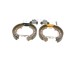 Bosch 0 204 114 676 Bosch 0 204 114 676 набір гальмівних щелеп