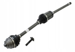 SKF VKJC 8924 Skf vkjc 8924 піввісь bmw x3 f25/x4 f26 2,0d/3,0d pr xdrive