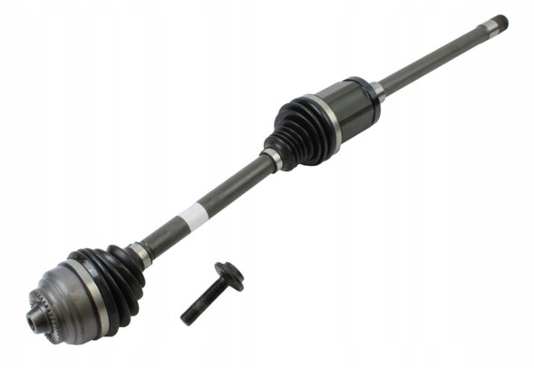 SKF VKJC 8924 Skf vkjc 8924 піввісь bmw x3 f25/x4 f26 2,0d/3,0d pr xdrive