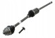 SKF VKJC 8924 Skf vkjc 8924 піввісь bmw x3 f25/x4 f26 2,0d/3,0d pr xdrive
