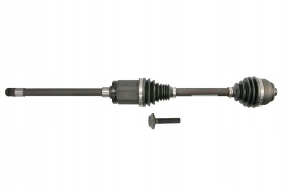 SKF VKJC 8924 Skf vkjc 8924 піввісь bmw x3 f25/x4 f26 2,0d/3,0d pr xdrive