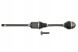 SKF VKJC 8924 Skf vkjc 8924 піввісь bmw x3 f25/x4 f26 2,0d/3,0d pr xdrive