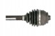 SKF VKJC 8924 Skf vkjc 8924 піввісь bmw x3 f25/x4 f26 2,0d/3,0d pr xdrive
