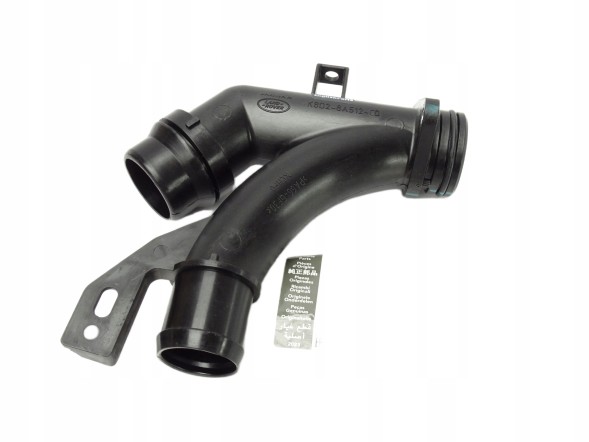 Land Rover OE LR157890 J9C34720 K8D28A512CD, K8D2-8A512-CD K8D28A512C, K8D2-8A512-C Водопровід 2.0 дизель RANGE ROVER LR157890