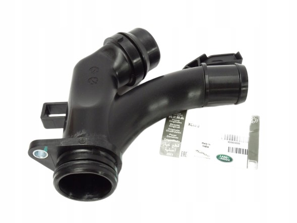 Land Rover OE LR157890 J9C34720 K8D28A512CD, K8D2-8A512-CD K8D28A512C, K8D2-8A512-C Водопровід 2.0 дизель RANGE ROVER LR157890