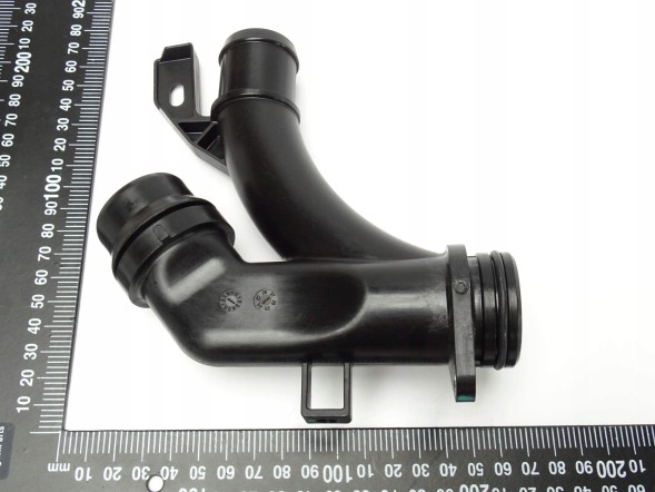 Land Rover OE LR157890 J9C34720 K8D28A512CD, K8D2-8A512-CD K8D28A512C, K8D2-8A512-C Водопровід 2.0 дизель RANGE ROVER LR157890
