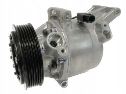 EURO KLIMA КОМПРЕСОР КОНДИЦІОНЕРА MAZDA DB5H61450 / T965223A / EKL32325-ZA