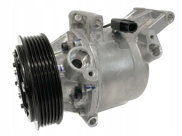 EURO KLIMA КОМПРЕСОР КОНДИЦІОНЕРА MAZDA DB5H61450 / T965223A / EKL32325-ZA