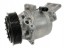 EURO KLIMA КОМПРЕСОР КОНДИЦІОНЕРА MAZDA DB5H61450 / T965223A / EKL32325-ZA