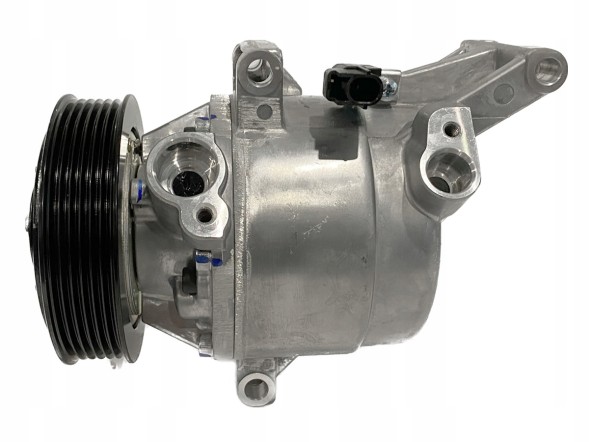 EURO KLIMA КОМПРЕСОР КОНДИЦІОНЕРА MAZDA DB5H61450 / T965223A / EKL32325-ZA