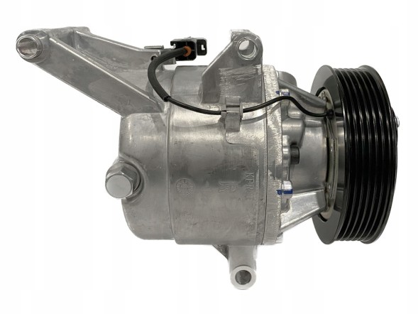 EURO KLIMA КОМПРЕСОР КОНДИЦІОНЕРА MAZDA DB5H61450 / T965223A / EKL32325-ZA