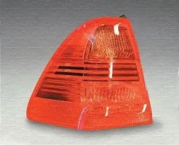 MAGNETI MARELLI 714027610701 Лампа задня 714027610701 magneti marelli bmw 3 e91