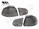 Junyan 951891IE mhm Задні ліхтарі комплект Led Neon Tuning Smoke VW Golf VI 6 5k0 2008-2013 HB z24