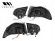 Junyan 951891IE mhm Задні ліхтарі комплект Led Neon Tuning Smoke VW Golf VI 6 5k0 2008-2013 HB z24