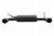 Китай J_TY-JEWJK_BM Вихлопна система AXLE BACK JEEP WRANGLER RUBICON JK 07-17 подвійна