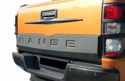 Timbernet FRTGC-001x Накладка на пакет накладка на заслінку Ford Ranger 2012-2022