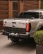 Timbernet FRTGC-001x Накладка на пакет накладка на заслінку Ford Ranger 2012-2022