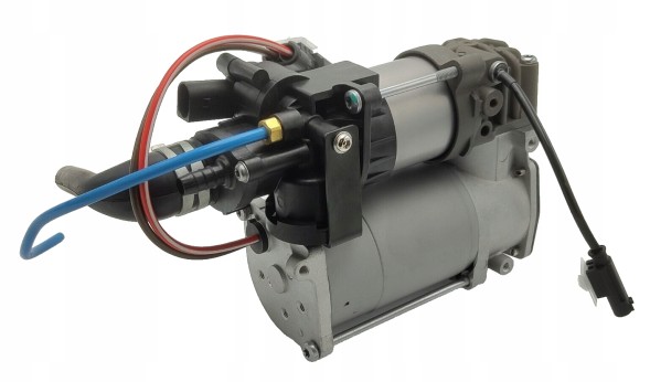 Automaniac 3.7206861882 КОМПРЕСОР НАСОС КОМПРЕСОР ПІДВІСКИ ПНЕВМАТИКИ BMW 7 G11 G12 2015-2019