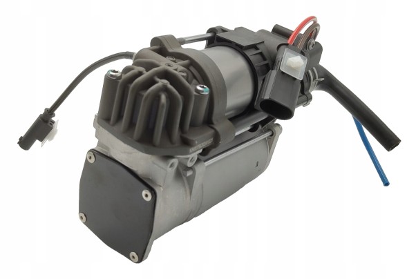 Automaniac 3.7206861882 КОМПРЕСОР НАСОС КОМПРЕСОР ПІДВІСКИ ПНЕВМАТИКИ BMW 7 G11 G12 2015-2019