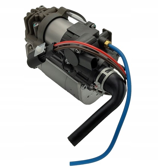 Automaniac 3.7206861882 КОМПРЕСОР НАСОС КОМПРЕСОР ПІДВІСКИ ПНЕВМАТИКИ BMW 7 G11 G12 2015-2019