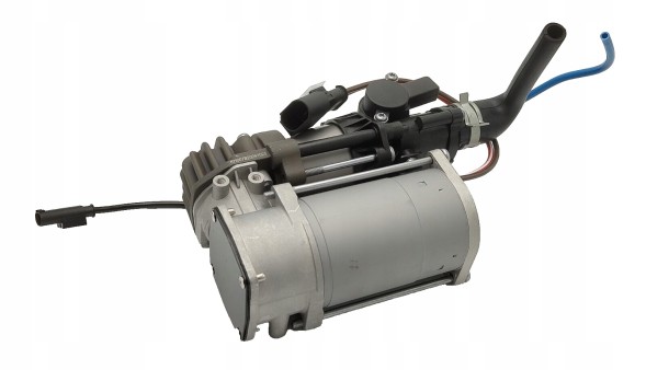 Automaniac 3.7206861882 КОМПРЕСОР НАСОС КОМПРЕСОР ПІДВІСКИ ПНЕВМАТИКИ BMW 7 G11 G12 2015-2019