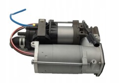 Automaniac 3.7206861882 КОМПРЕСОР НАСОС КОМПРЕСОР ПІДВІСКИ ПНЕВМАТИКИ BMW 7 G11 G12 2015-2019