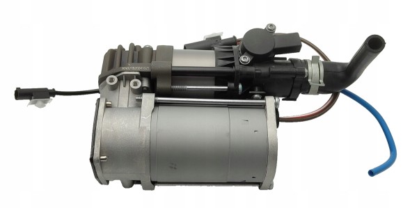 Automaniac 3.7206861882 КОМПРЕСОР НАСОС КОМПРЕСОР ПІДВІСКИ ПНЕВМАТИКИ BMW 7 G11 G12 2015-2019