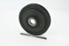Febest HDS-J35A6 Шків hds-j35a6 febest acura honda accord
