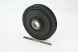 Febest HDS-J35A6 Шків hds-j35a6 febest acura honda accord