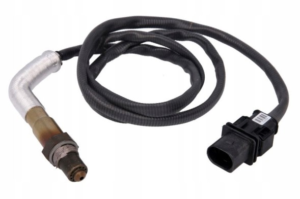 Bosch 0 258 017 110 Лямбда-зонд 1400мм bmw 3 e90 3 e91 3 e92 3 e93 5 e60 5 e61 2.5/3.0