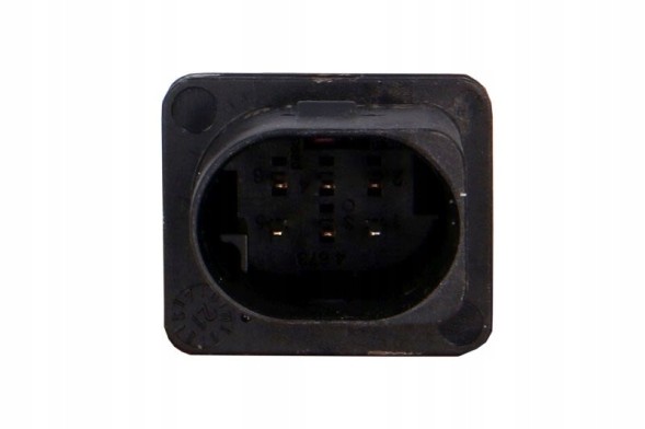 Bosch 0 258 017 110 Лямбда-зонд 1400мм bmw 3 e90 3 e91 3 e92 3 e93 5 e60 5 e61 2.5/3.0